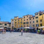 Private Tour to Pisa and Lucca from Livorno cruise port - FAQ