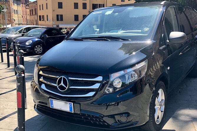 Private Tour to Pisa and Lucca in English Español and Purtuguês - The Itinerary: What You Can Expect