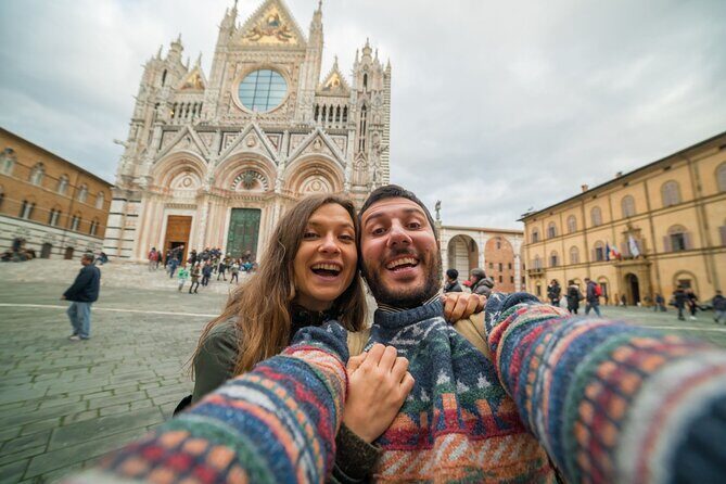 Private Tour to Pisa, Siena and San Gimignano From Florence - What’s Included and What’s Not