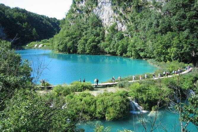 Private Tour to Plitvice Lakes National Park from Split - FAQ