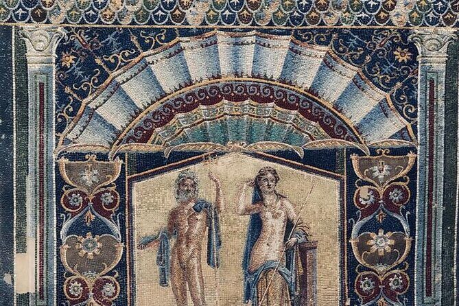 Private Tour to Pompei and Herculaneum: Skip-the-line Tickets - What to Expect from the Tour