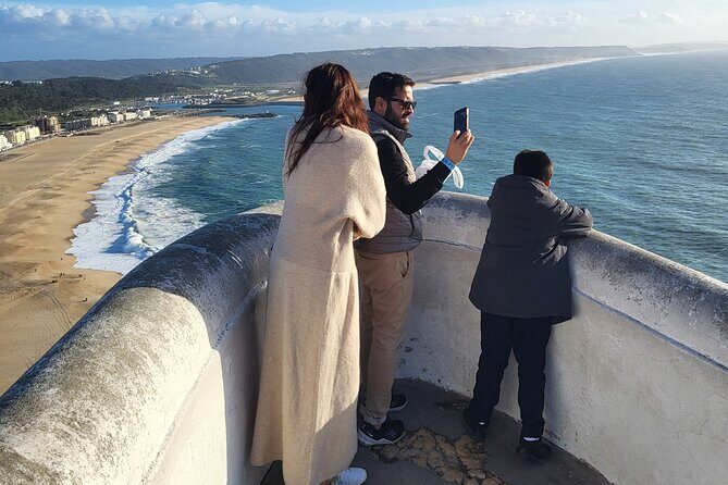 Private Tour to Portugal's SilverCoast - Nazaré, Óbidos & Fátima - Who Is This Tour Best For?