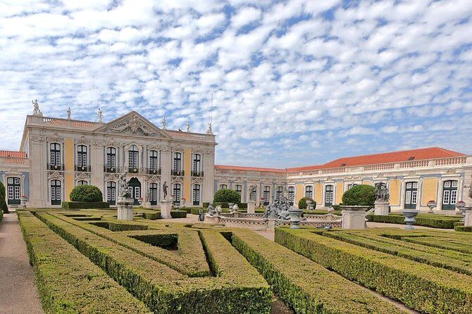 Private Tour to Queluz and Mafra palaces and Ericeira surf Coast - What’s Included and What’s Not