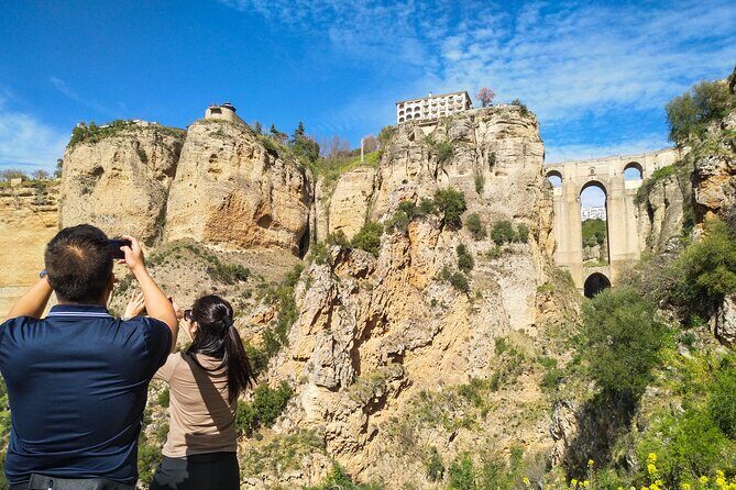 Private tour to Ronda from Seville (several options) - Practical Details and Value