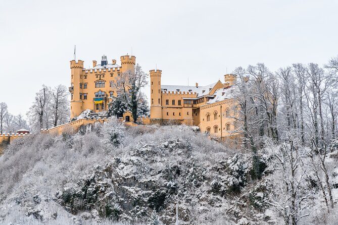 Private Tour to Royal Castle of Neuschwanstein and Hohenschwangau - The Sum Up