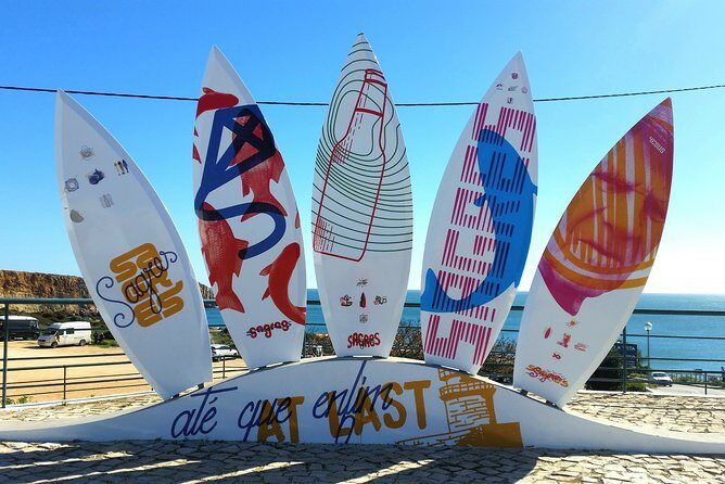 Private Tour to Sagres (Half Day) - Stop 4: Mareta Beach