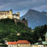 Private Tour to Salzburg, Hohensalzburg Castle with Lunch - Why This Tour Offers Great Value
