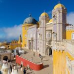 Private tour to Sintra and Cascais from Lisbon - The Value of This Tour