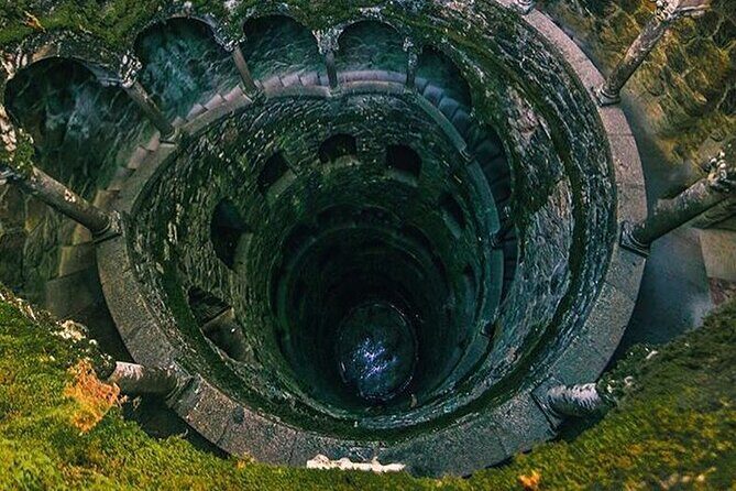 Private Tour to Sintra and Cascais from Lisbon - Who Will Love This Tour?