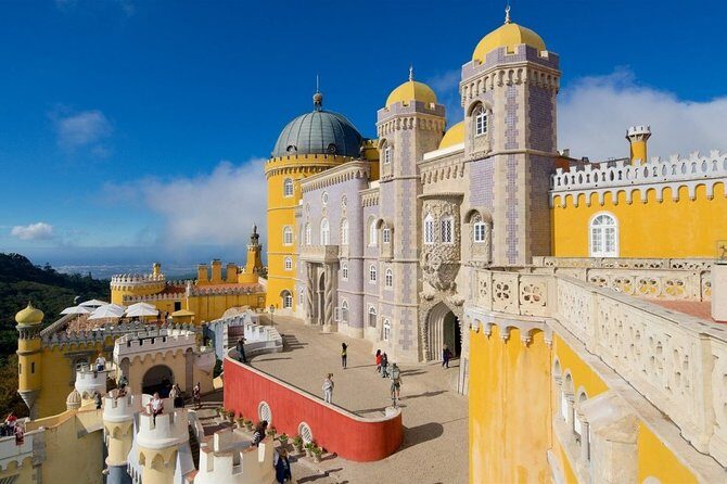 Private tour to Sintra and Cascais from Lisbon - The Value of This Tour