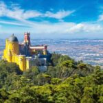 Private tour to Sintra half day 4/5 hours - What’s Included and What You’ll Need to Budget For