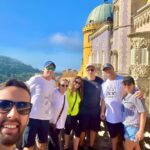 PRIVATE Tour to Sintra, Pena Palace, Cabo da Roca and Cascais - The Value of This Tour