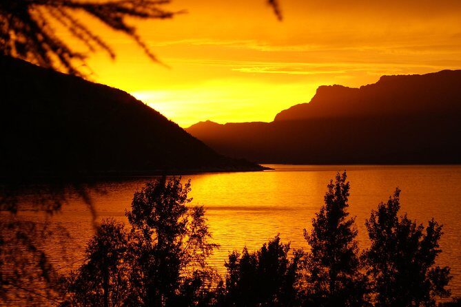 Private tour to Sognefjord and Flåm from Bergen, 24 hr refundable - Why This Tour Offers Exceptional Value