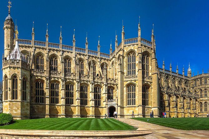 Private Tour to Stonehenge and Windsor Castle - Who Will Love This Tour?