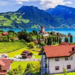 Private Tour to Swiss Capital, Castles & Lakes by Car from Zurich - An In-Depth Look at the Tour Itinerary