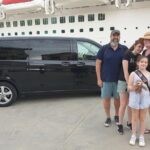 Private Tour to Taormina and Castelmola from Messina - Authentic Experiences from Travelers