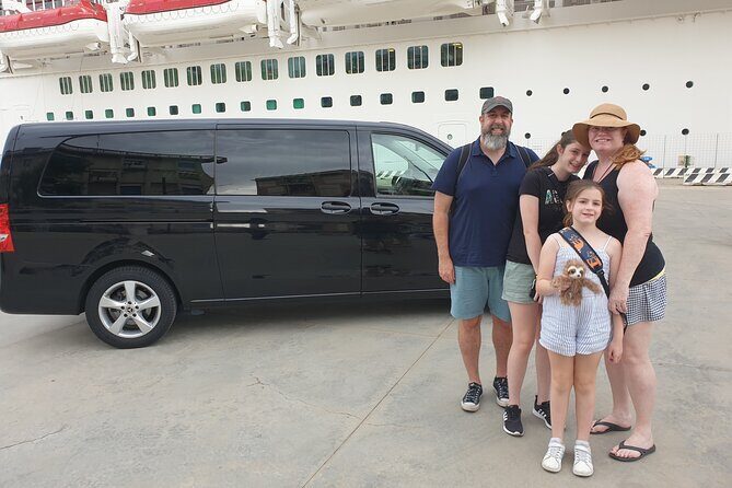 Private Tour to Taormina and Castelmola from Messina - Authentic Experiences from Travelers