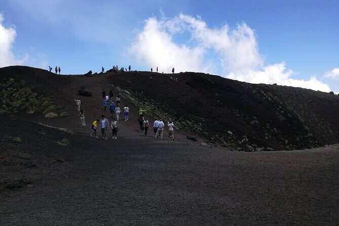 Private Tour to Taormina and Isola Bella - Who Would Love This Tour?