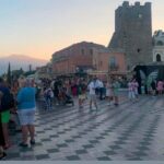 Private Tour to Taormina, Savoca and Messina starting from Messina - Transportation and Timing: Comfort and Pacing