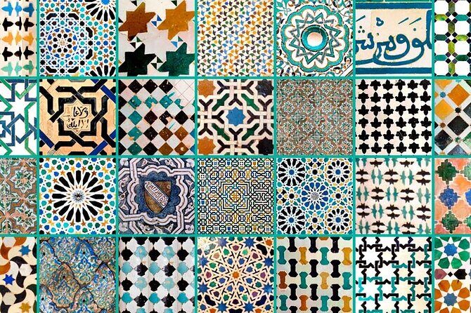 Private Tour to The Alhambra and Generalife From Malaga - Who Should Book This Tour?