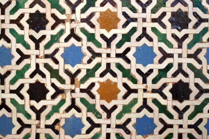 Private Tour to The Alhambra and Generalife from Motril port - Who Will Love This Tour?