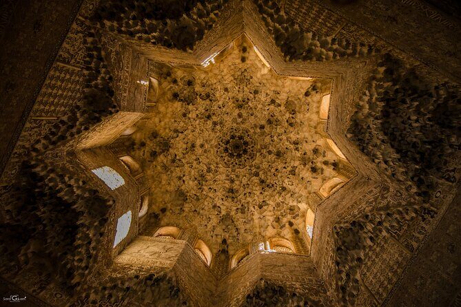 Private Tour to The Alhambra with Nasrid Palaces in Granada - The Value of the Experience
