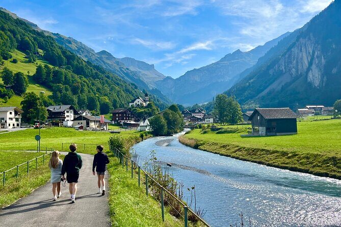 Private tour to the most breathtaking insider spots in Switzerland (1 day) - Who Would Love This Tour?