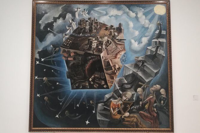 Private Tour to the Prado and Reina Sofía Museum - Final Thoughts: Who Should Consider This Tour?