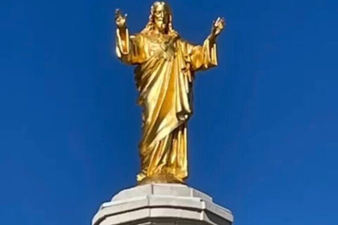 Private Tour to the Sanctuary of Fátima from Lisbon - The Value of This Fátima Tour
