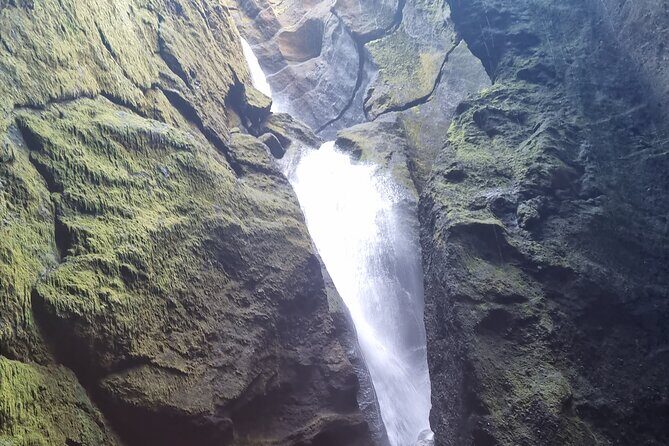 Private Tour to þórsmörk glaciers and waterfalls - Transportation and Timing