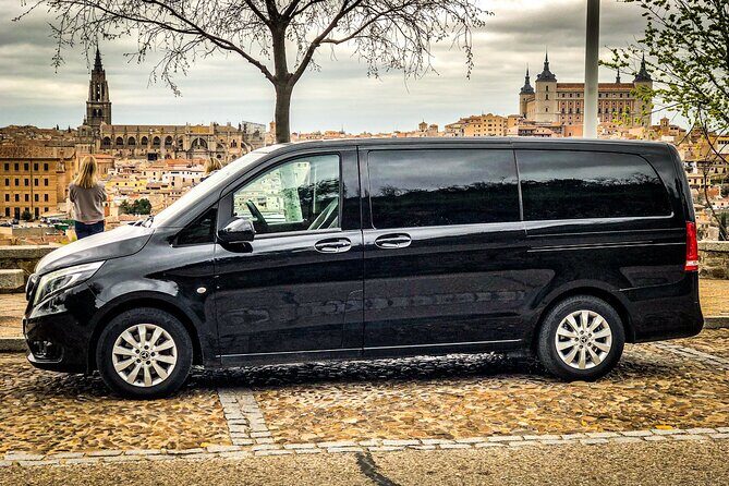 Private Tour to Toledo from Madrid with skip-the-line ticket to the Cathedral - Who Would Love This Tour?