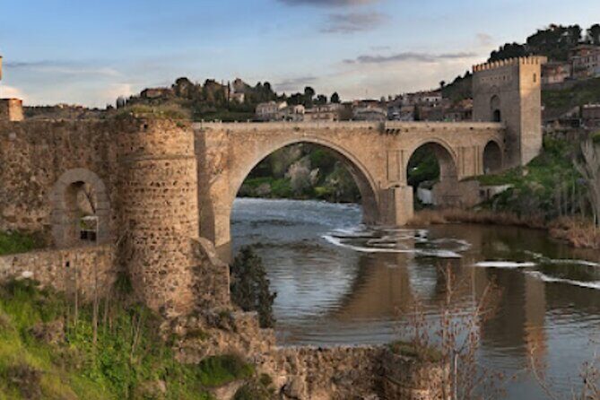Private Tour to Toledo Half Day by Minivan - The Luxury of Traveling in Style