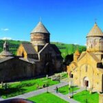 Private Tour to Tsaghkadzor city (Ropeway) and Kecharis Monastery - Authentic Feedback from Travelers