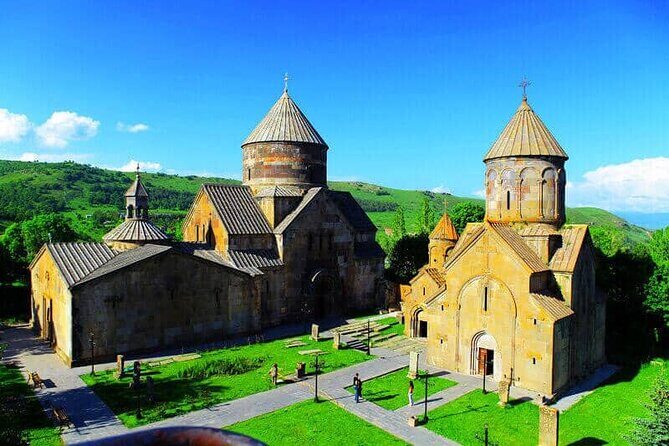 Private Tour to Tsaghkadzor city (Ropeway) and Kecharis Monastery - Authentic Feedback from Travelers
