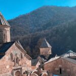 Private tour to Tsaghkadzor city (Ropeway), Lake Sevan, Sevanvank, Dilijan - The Transport and Experience