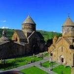 Private tour to Tsaghkadzor (Kecharis), Lake Sevan (Sevanavank) - Lake Sevan and Sevanavank Monastery