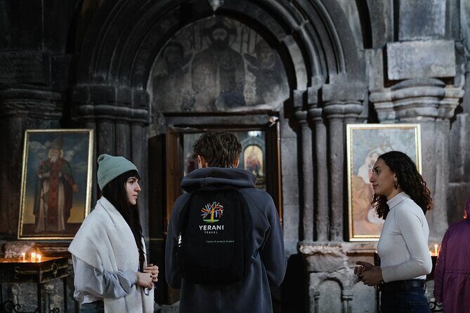 Private Tour to Tsaghkadzor, Sevan, Dilijan - Practical Details and Value