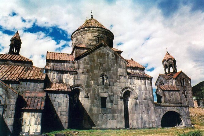 Private tour to UNESCO heritage Haghpat and Sanahin monasteries and Odzun church - Why This Tour Offers Exceptional Value