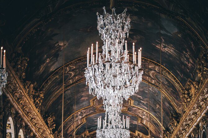 Private Tour to Versailles by Train from Paris - A Deep Dive into the Versailles Private Tour Experience