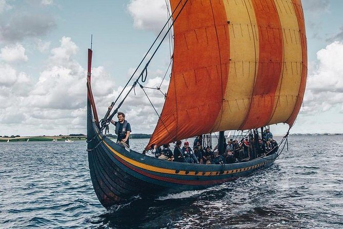 Private Tour to Vikings City Roskilde from Copenhagen - Who Should Consider This Tour?