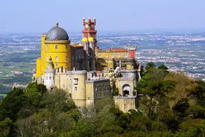 Private Tour to Visit the Monuments in Sintra 5 Hours - Who Will Love This Tour?