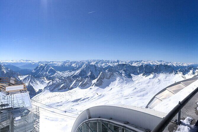 Private Tour to Zugspitze, Cable Car-Tix and Lunch from Garmisch - Who Should Consider This Tour?