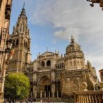 Private Tour: Toledo from Madrid - Key Points