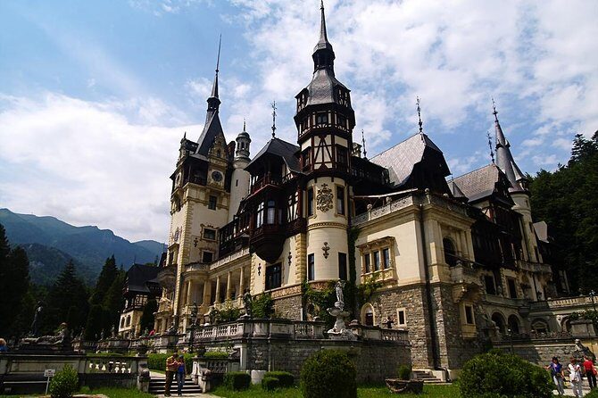 Private Tour : Transylvania from Bucharest 3 Days - Practical Details and Value