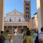 Private Tour - Trastevere and Villa Farnesina - The Practicalities