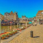 Private tour : Treasures of Flanders Ghent and Bruges from Brussels Full day - Authentic Insights from Reviewers