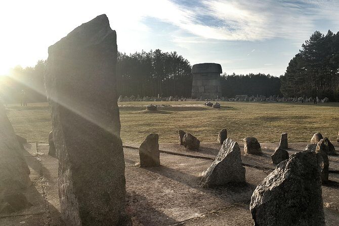 Private tour: Treblinka camp and Polish countryside from Warsaw - Why This Tour Offers Great Value
