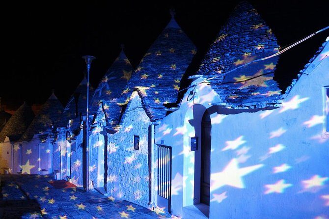 Private Tour: Trulli of Alberobello 2-Hour Guided Walking Tour - An In-Depth Review of the Trulli of Alberobello Guided Tour