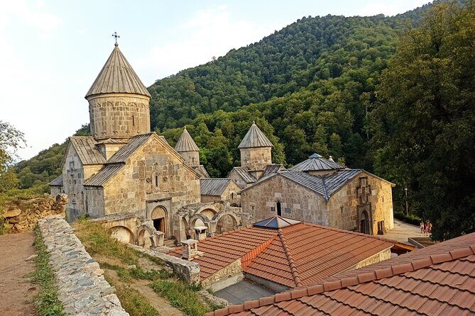 Private tour: Tsaghkadzor, Sevan lake, Dilijan town and Haghartsin monastery - Is This Tour Right for You?
