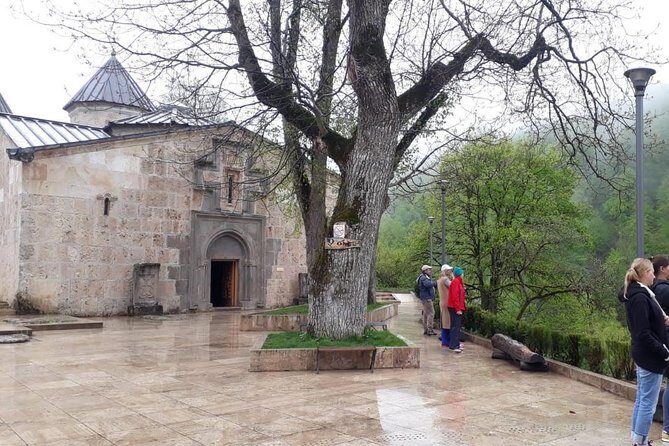 Private Tour: Tsaghkadzor, Sevan lake,Sevanavank, Dilijan, Haghartsin monastery - Who is This Tour Best For?